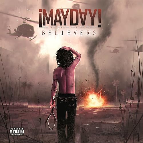 mayday highride free mp3